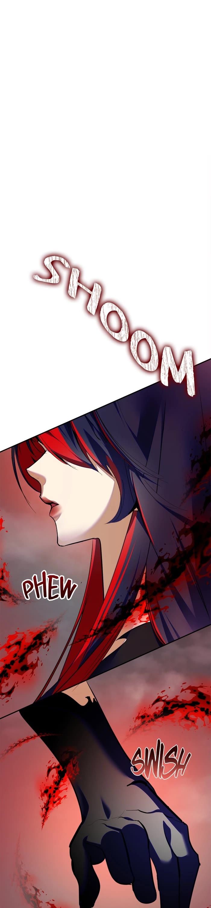 Return to Player Chapter 201 - Page 37