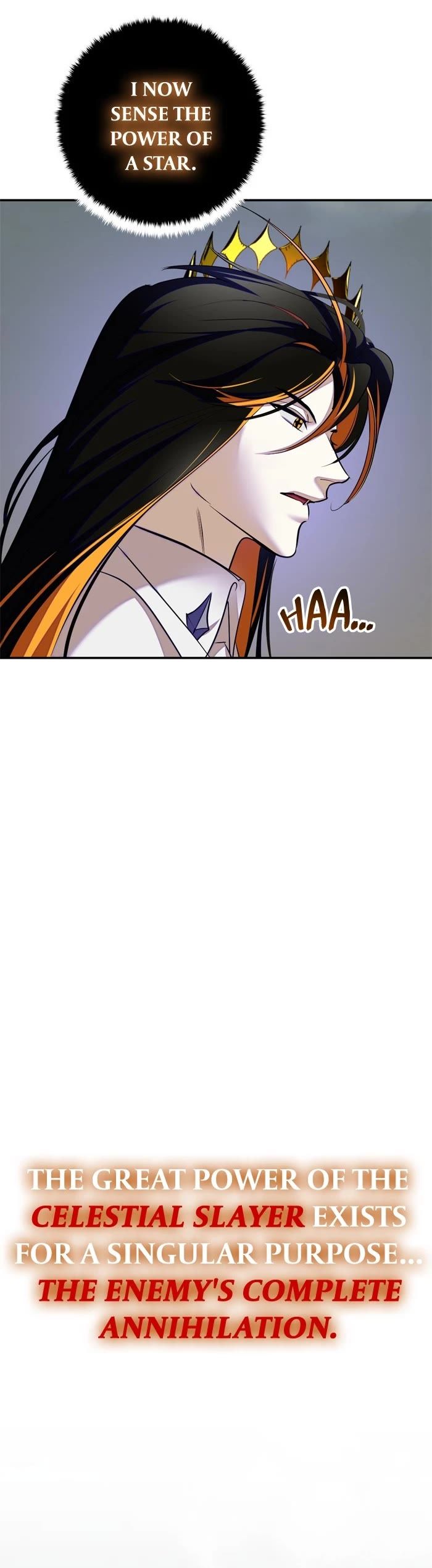 Return to Player Chapter 201 - Page 40