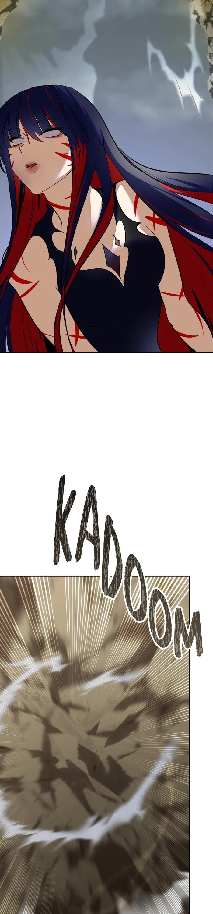 Return to Player Chapter 201 - Page 43