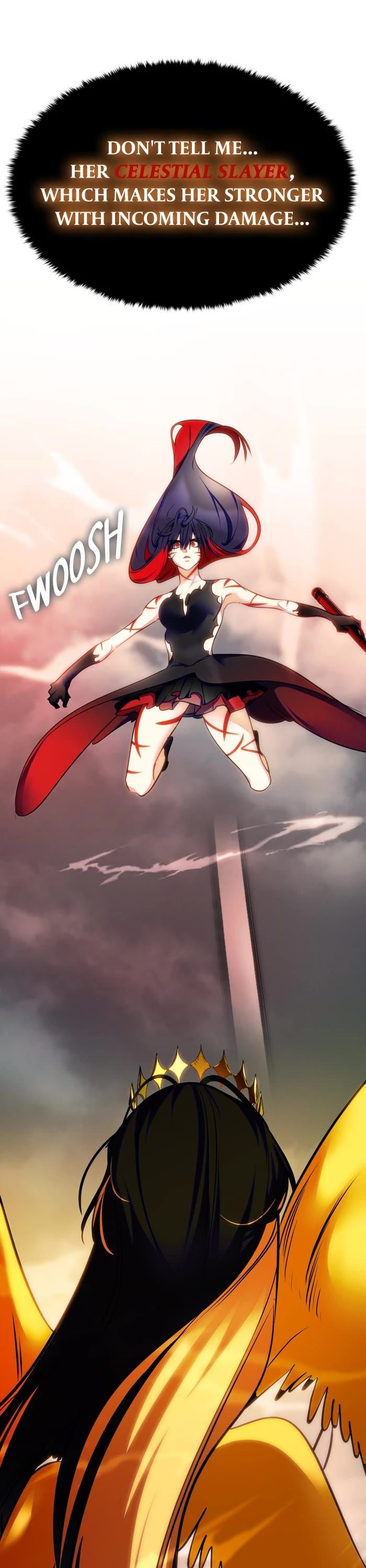 Return to Player Chapter 201 - Page 48