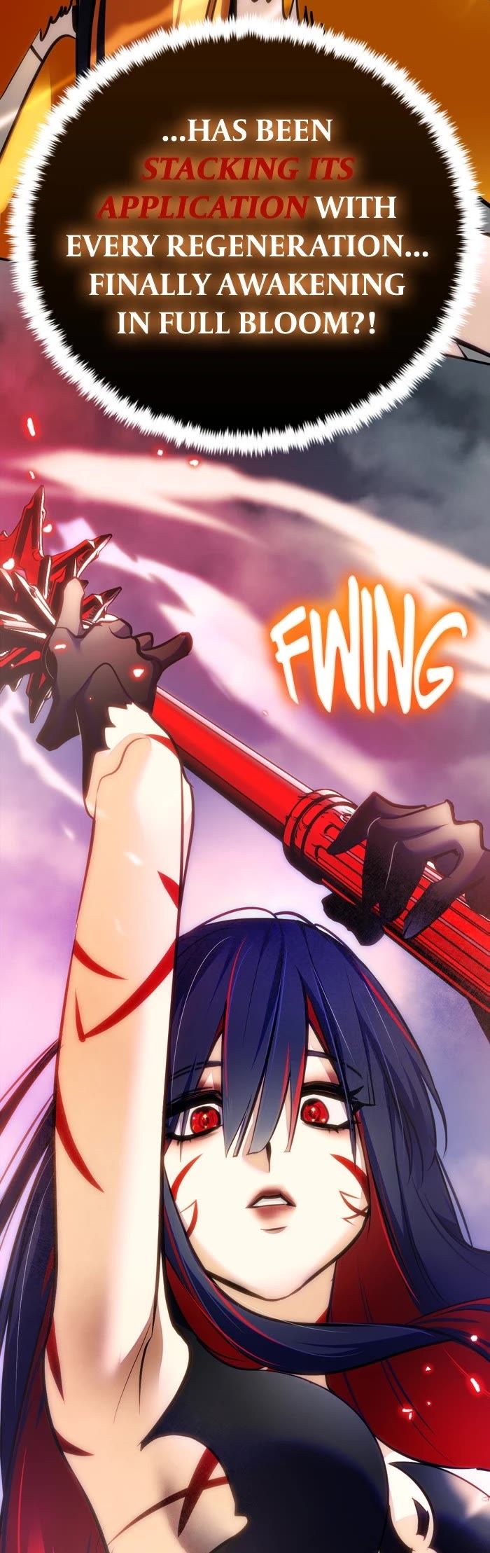 Return to Player Chapter 201 - Page 49