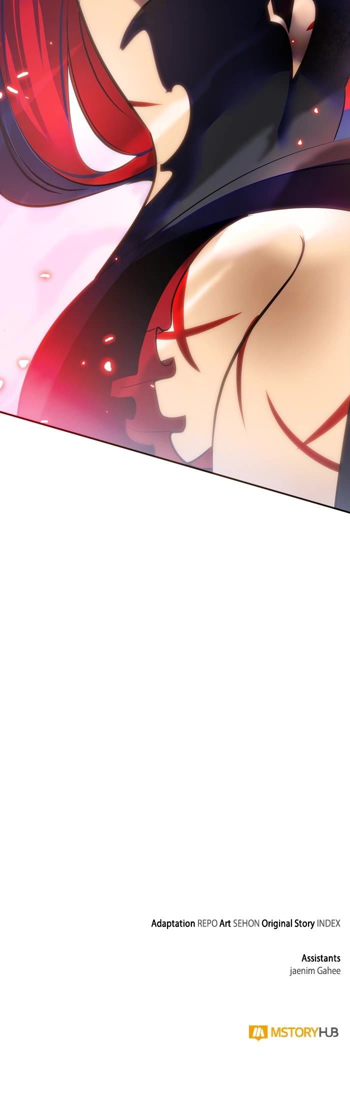 Return to Player Chapter 201 - Page 50