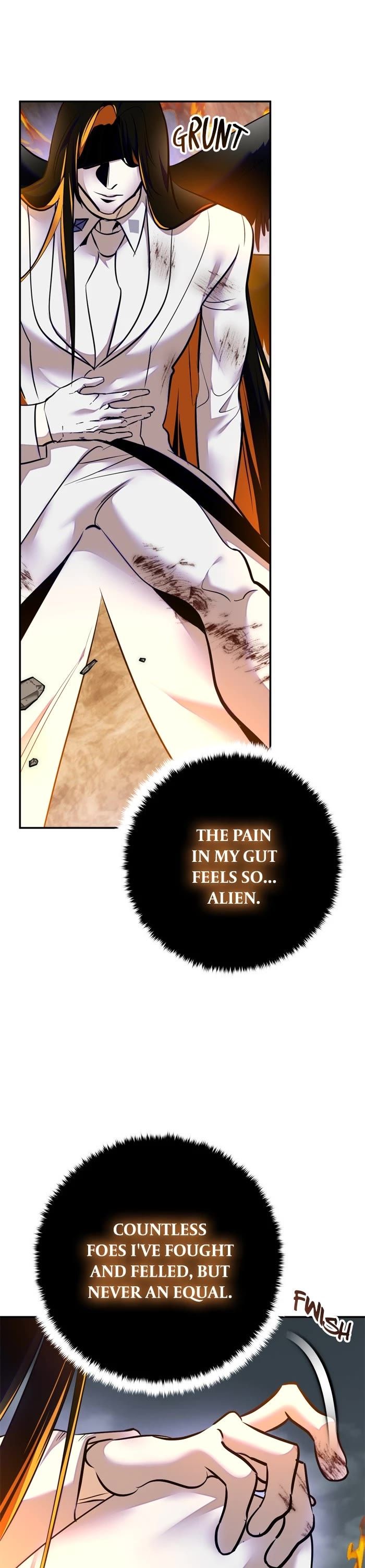 Return to Player Chapter 201 - Page 6