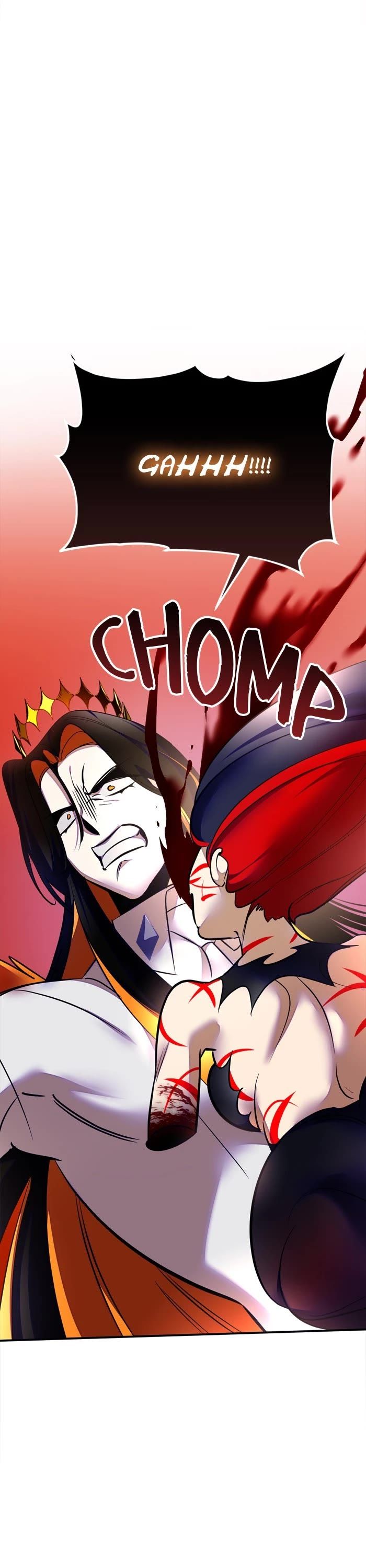 Return to Player Chapter 202 - Page 13