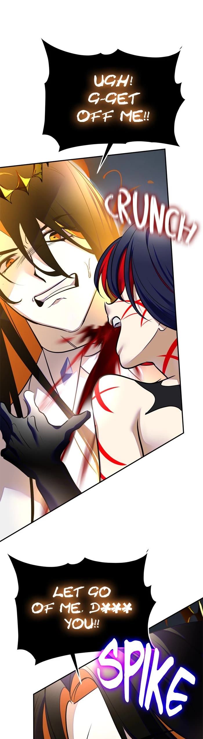 Return to Player Chapter 202 - Page 14