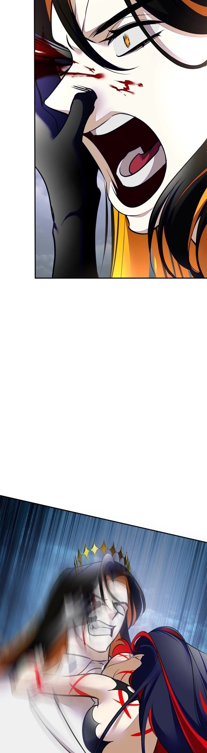 Return to Player Chapter 202 - Page 15