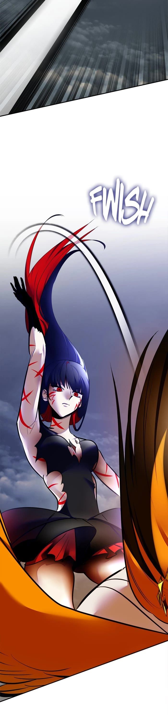 Return to Player Chapter 202 - Page 18