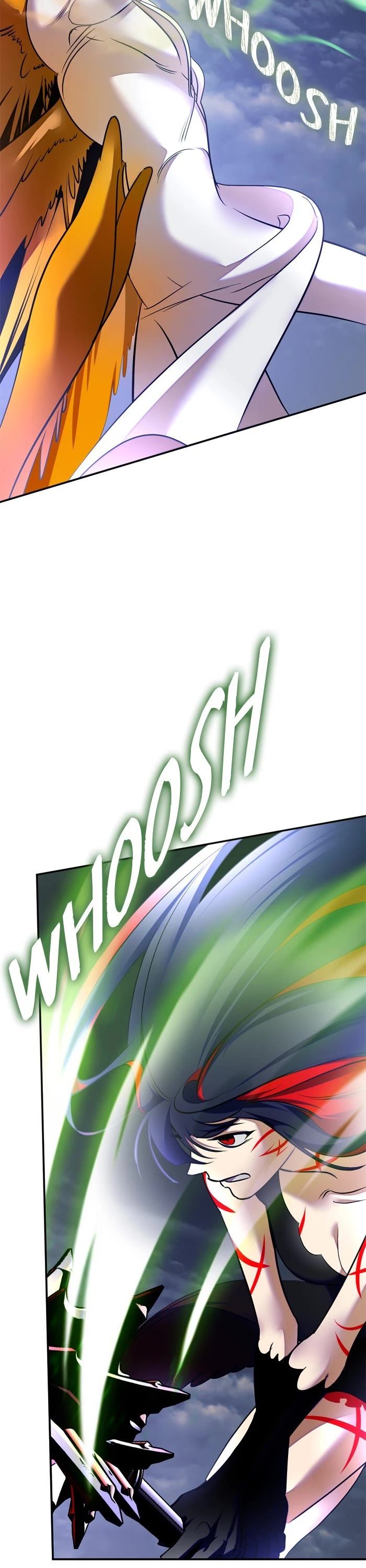 Return to Player Chapter 202 - Page 2