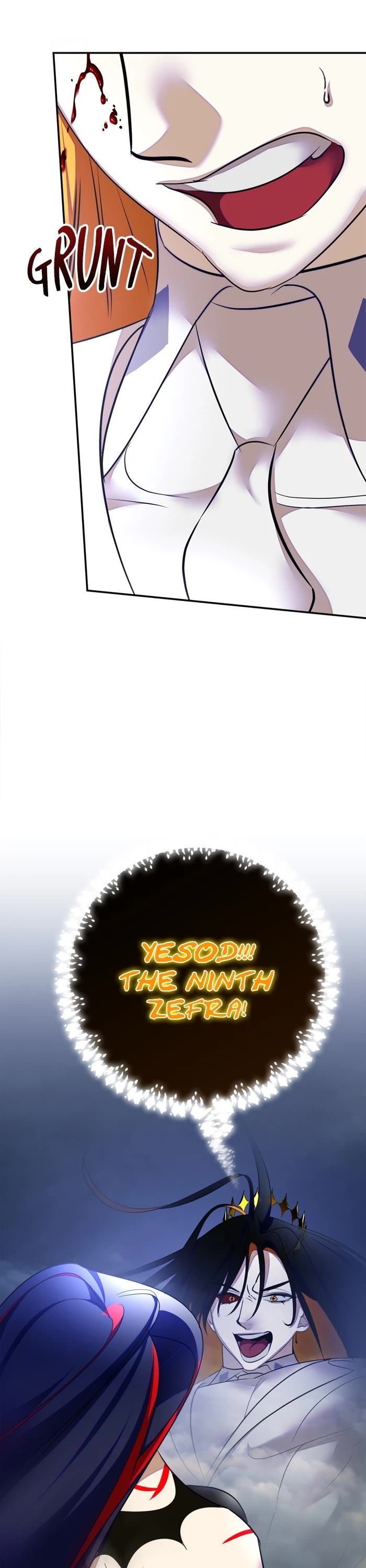 Return to Player Chapter 202 - Page 22