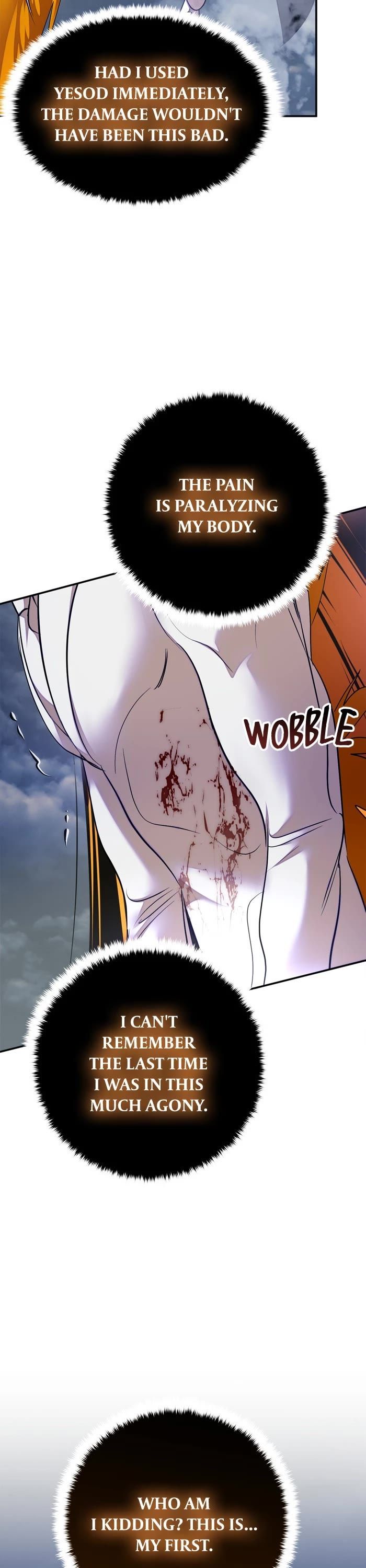 Return to Player Chapter 202 - Page 26