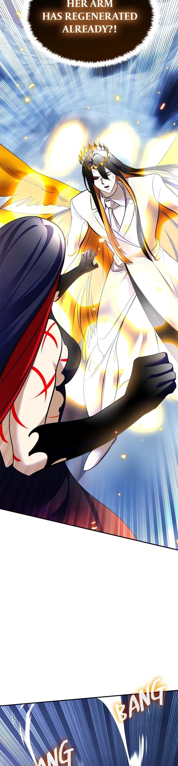 Return to Player Chapter 202 - Page 33