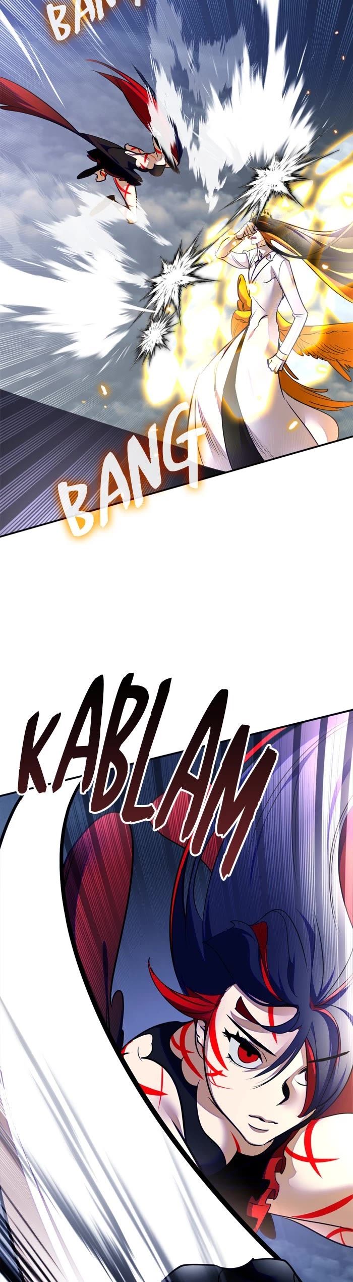 Return to Player Chapter 202 - Page 34