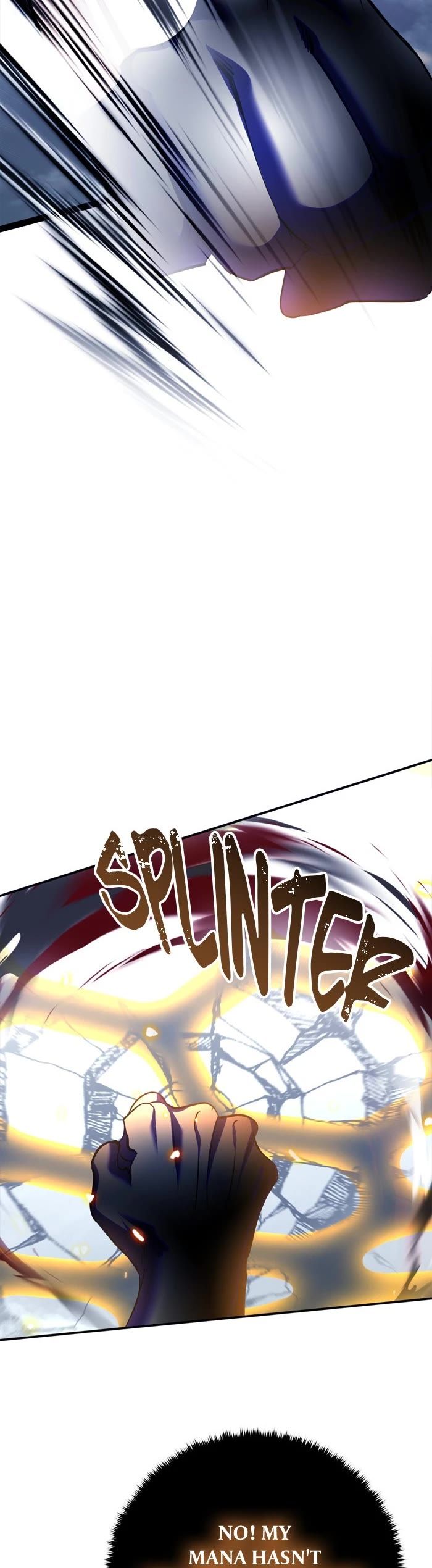 Return to Player Chapter 202 - Page 35