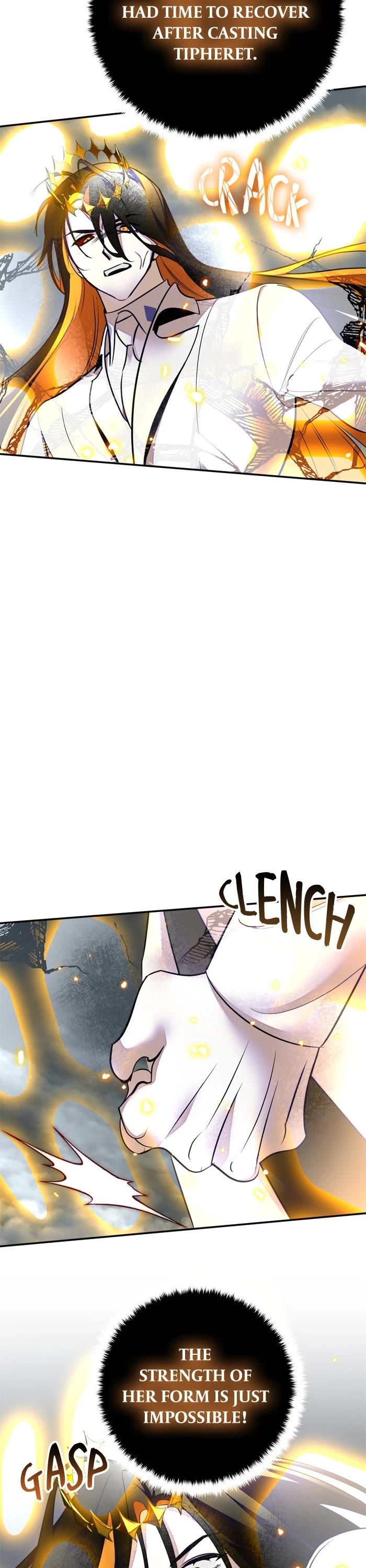 Return to Player Chapter 202 - Page 36