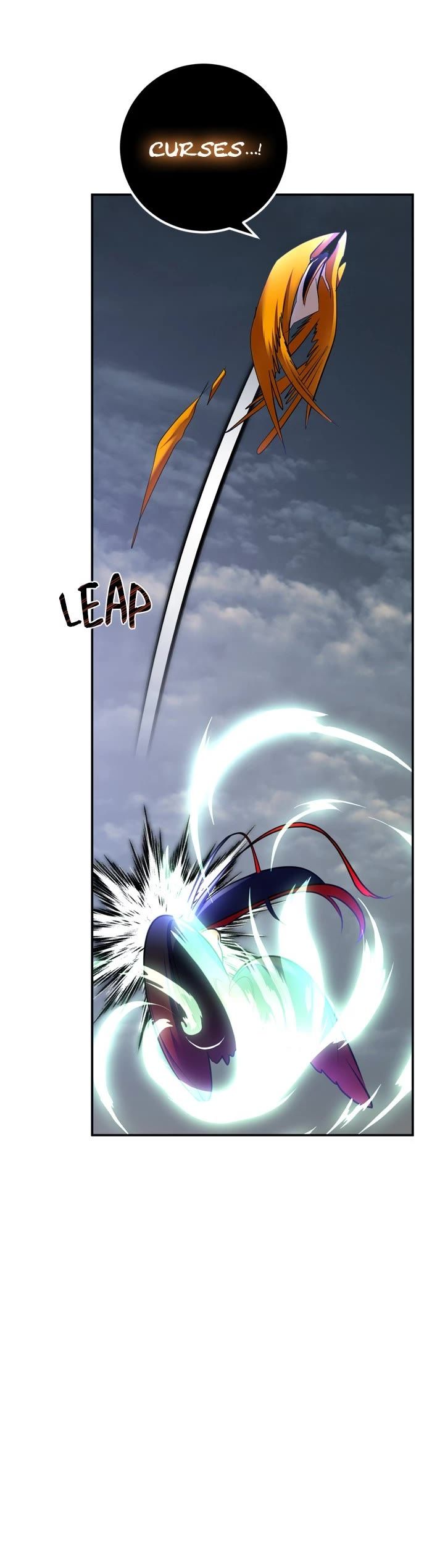 Return to Player Chapter 202 - Page 4