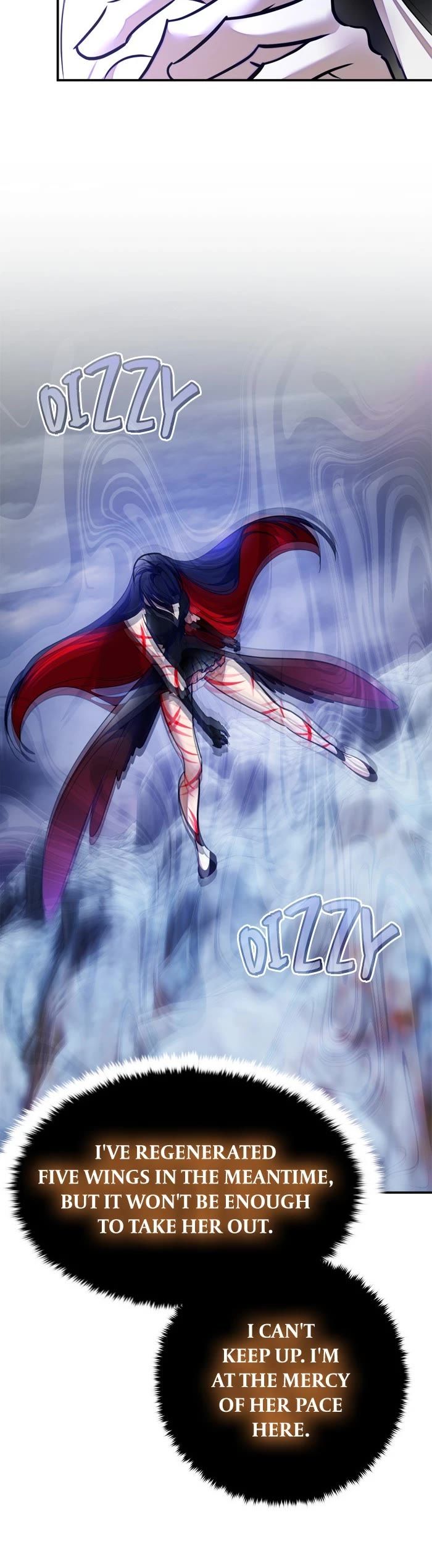 Return to Player Chapter 202 - Page 40