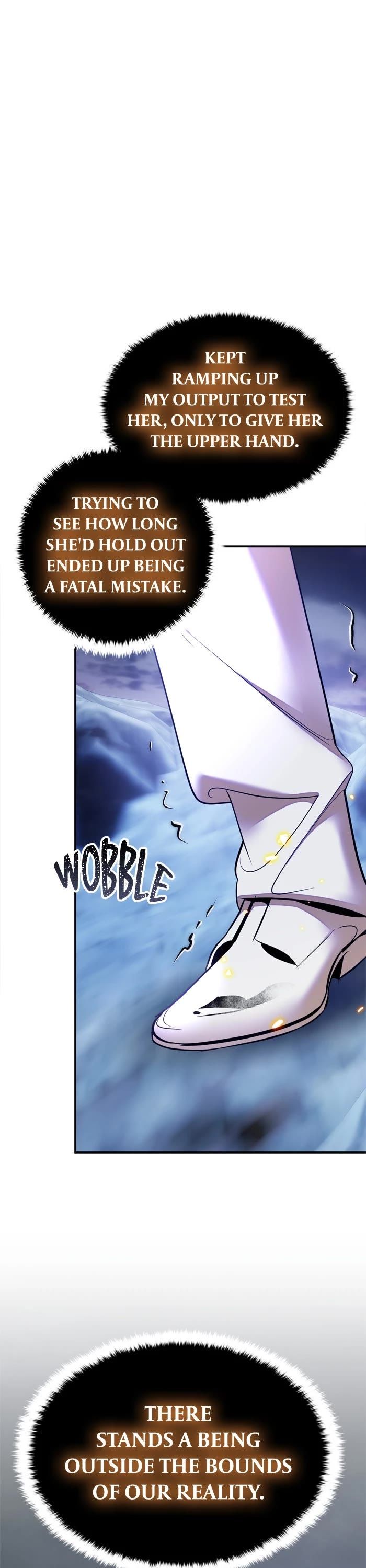 Return to Player Chapter 202 - Page 41