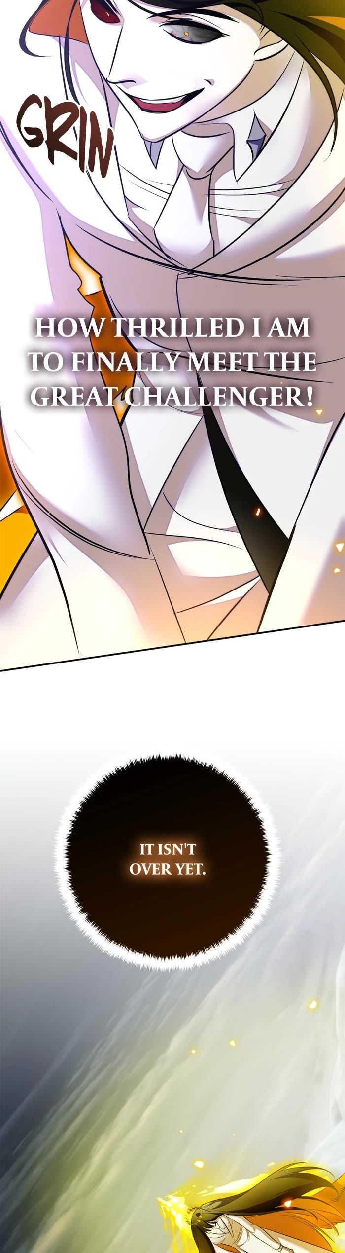 Return to Player Chapter 202 - Page 44