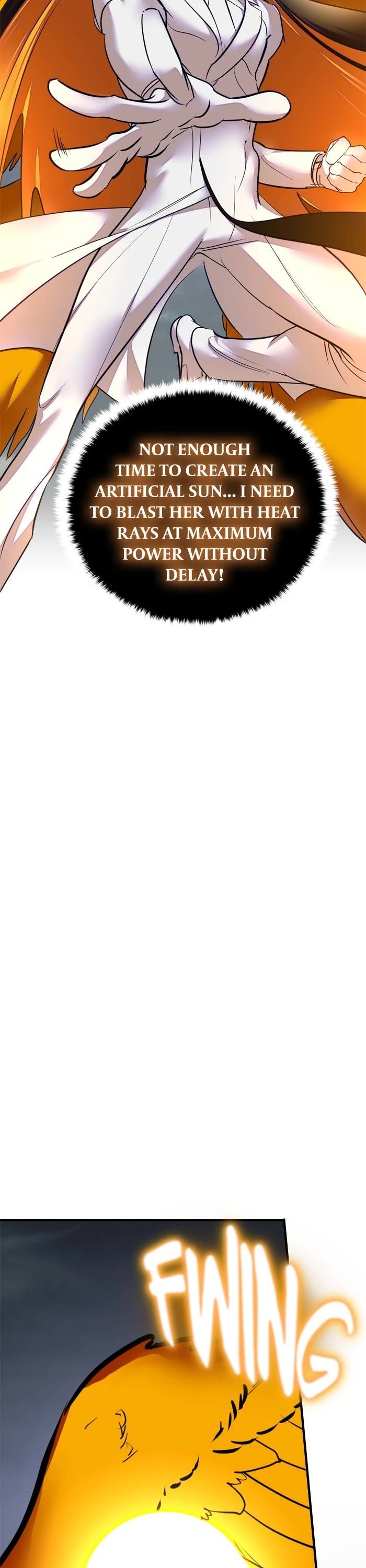 Return to Player Chapter 202 - Page 7