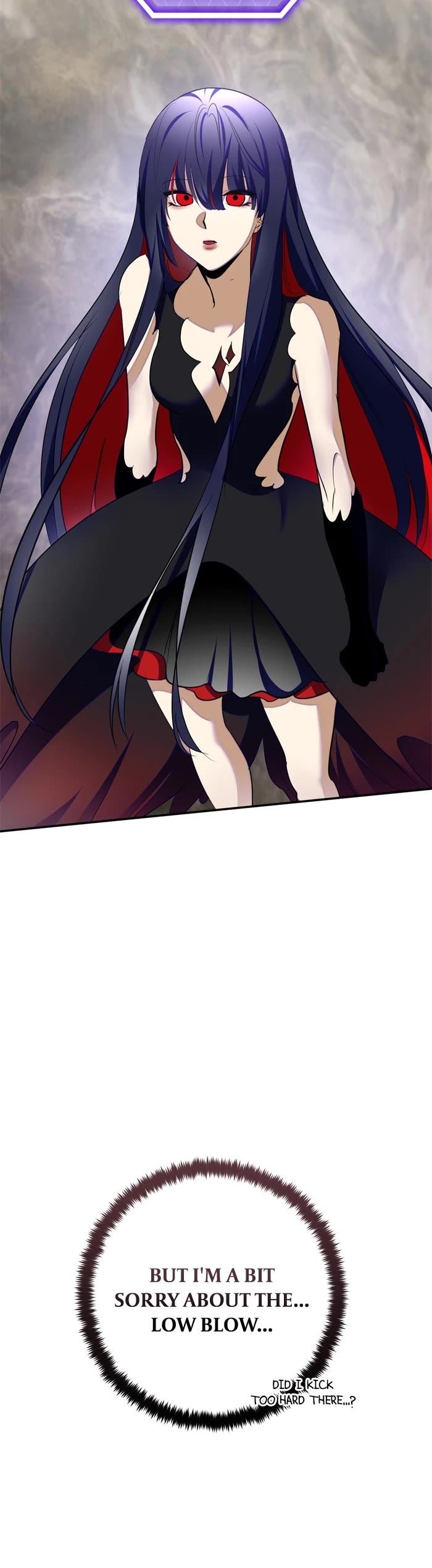 Return to Player Chapter 203 - Page 10