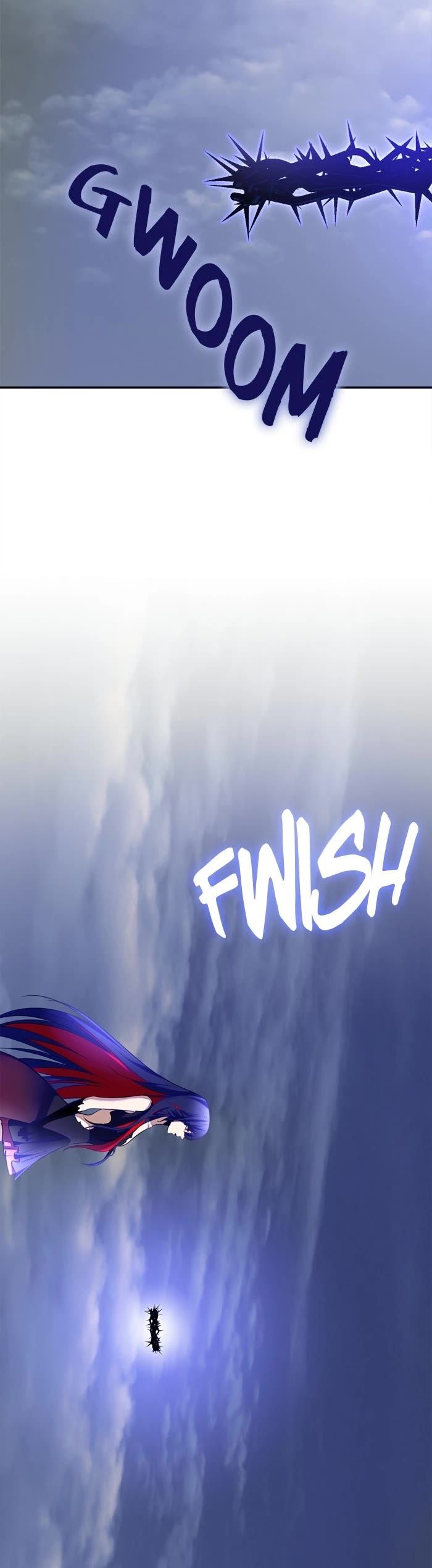 Return to Player Chapter 203 - Page 15