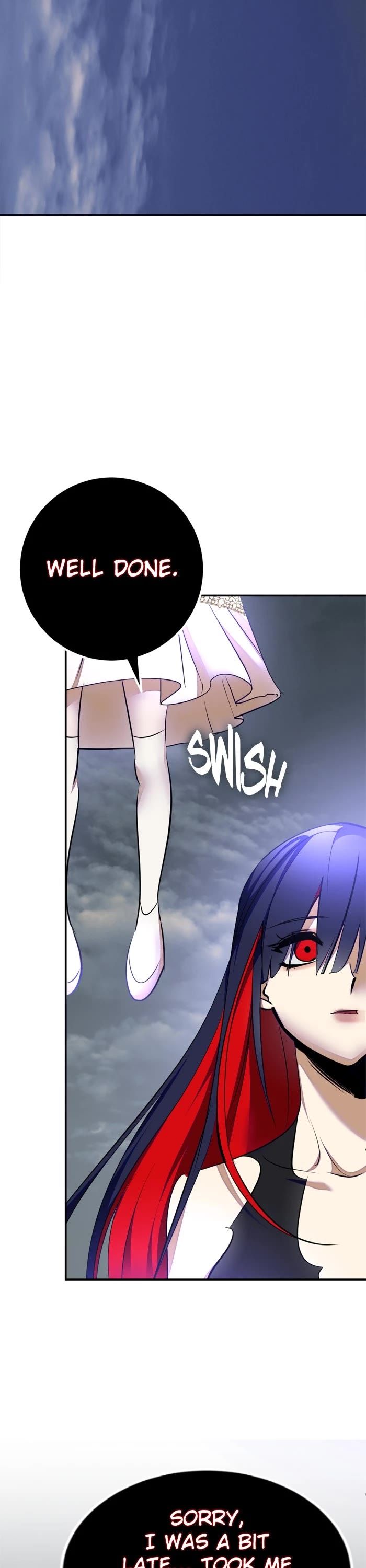 Return to Player Chapter 203 - Page 16