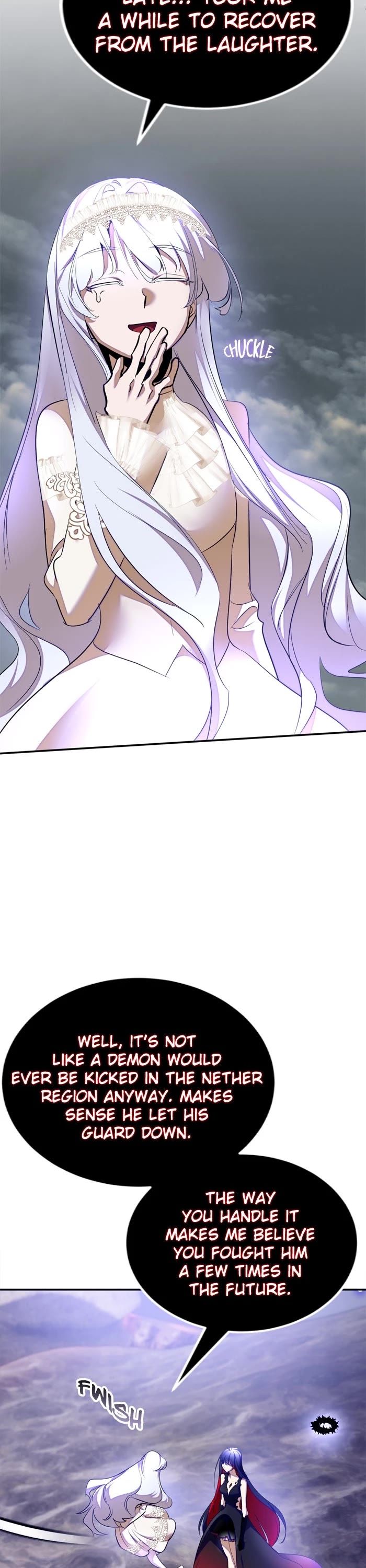 Return to Player Chapter 203 - Page 17