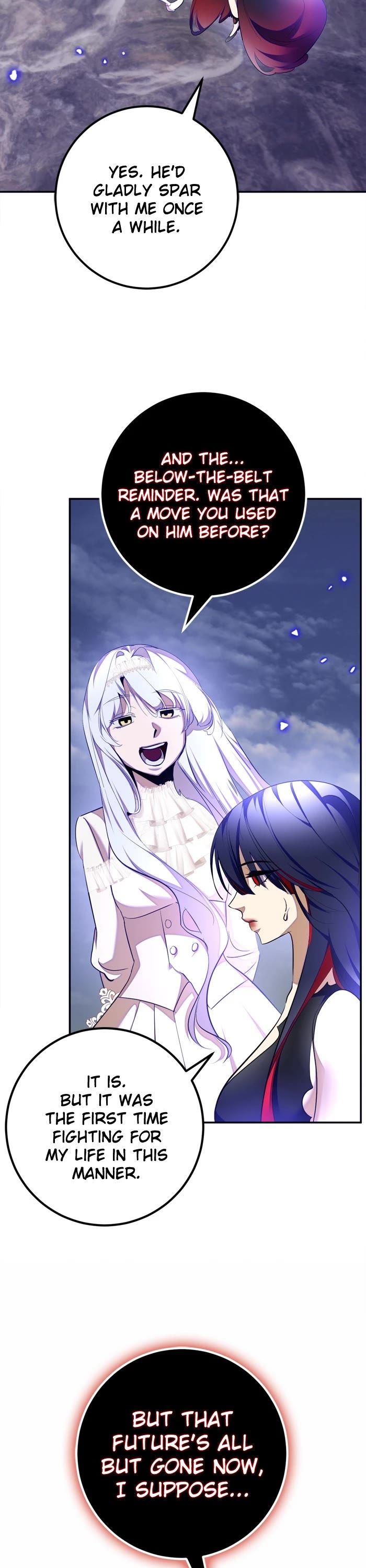 Return to Player Chapter 203 - Page 18