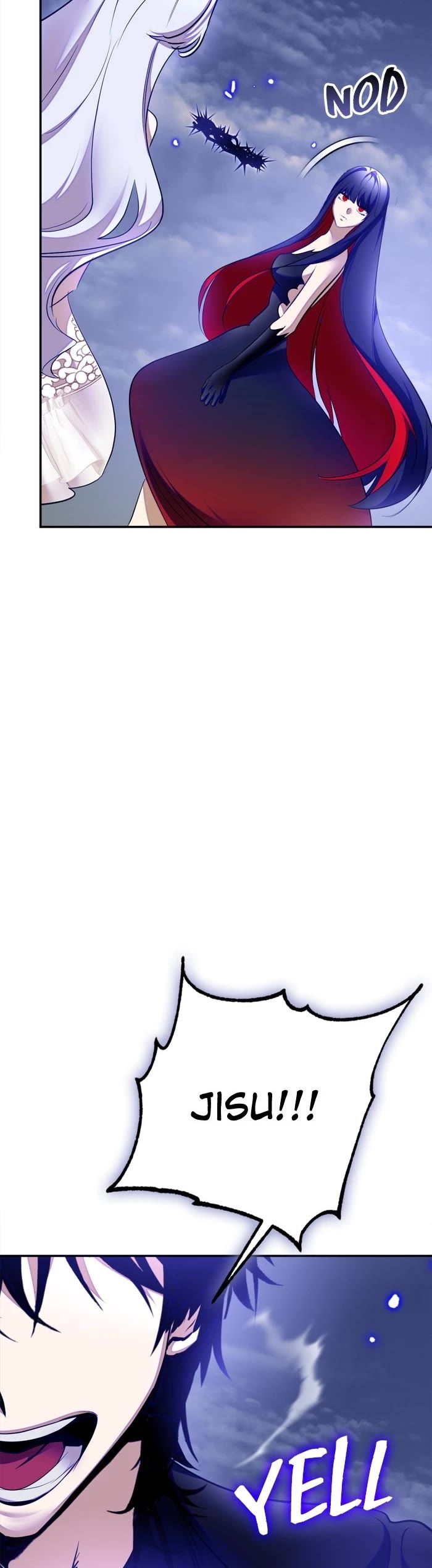 Return to Player Chapter 203 - Page 20