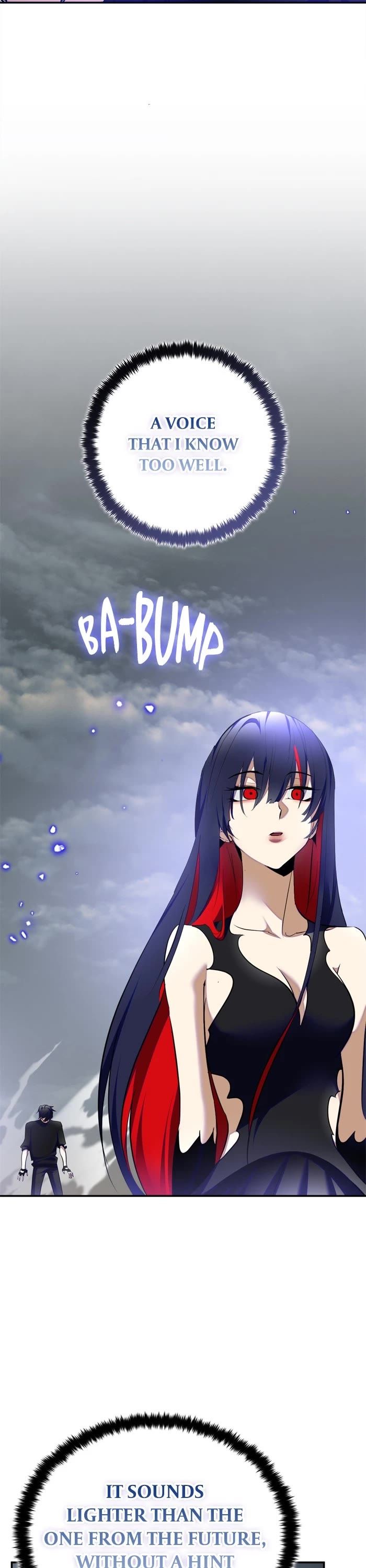 Return to Player Chapter 203 - Page 21