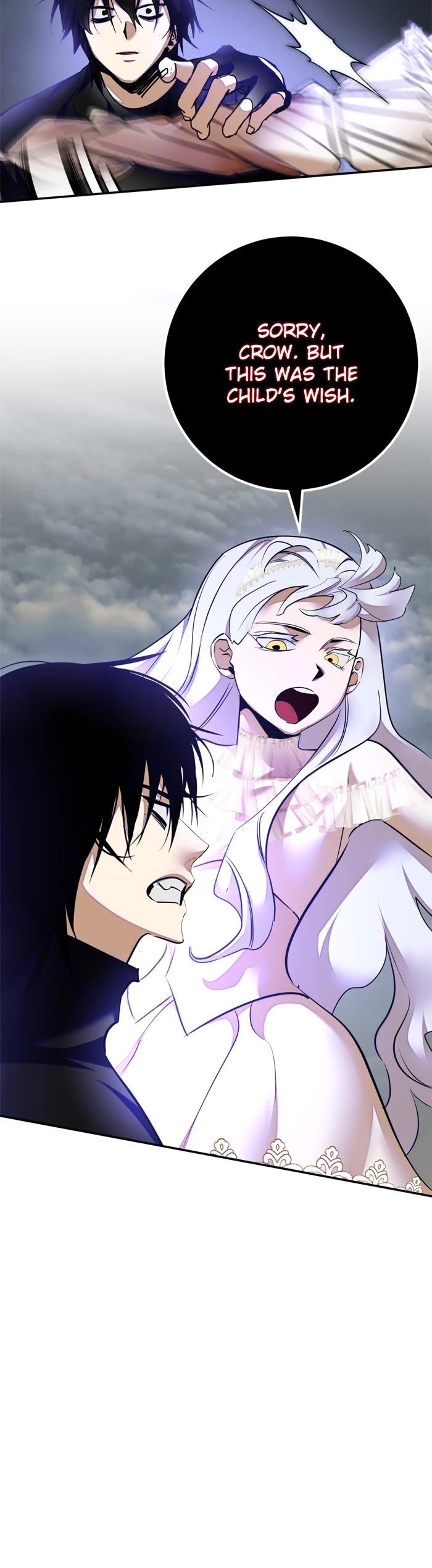 Return to Player Chapter 203 - Page 25