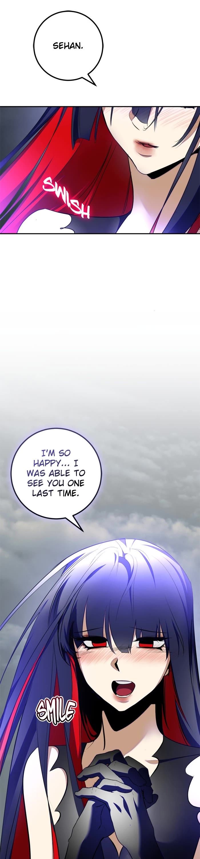 Return to Player Chapter 203 - Page 26