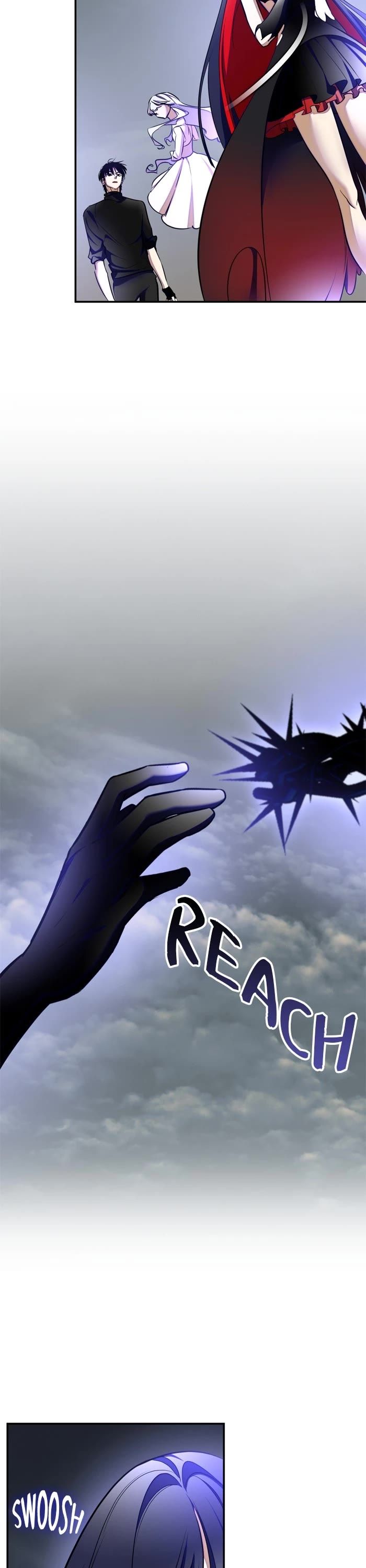 Return to Player Chapter 203 - Page 28