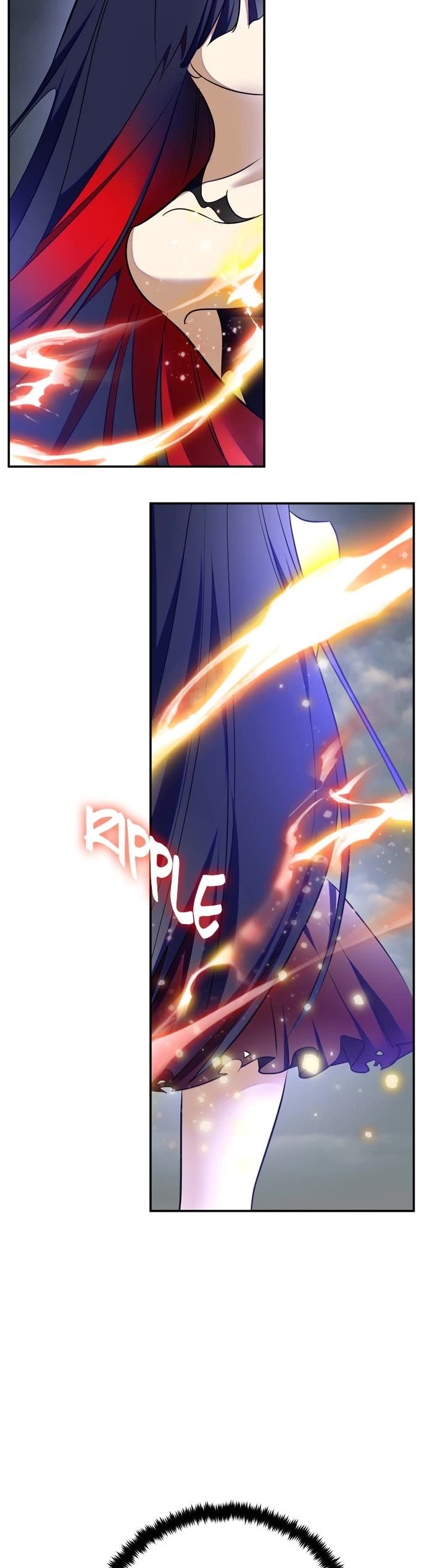 Return to Player Chapter 203 - Page 29