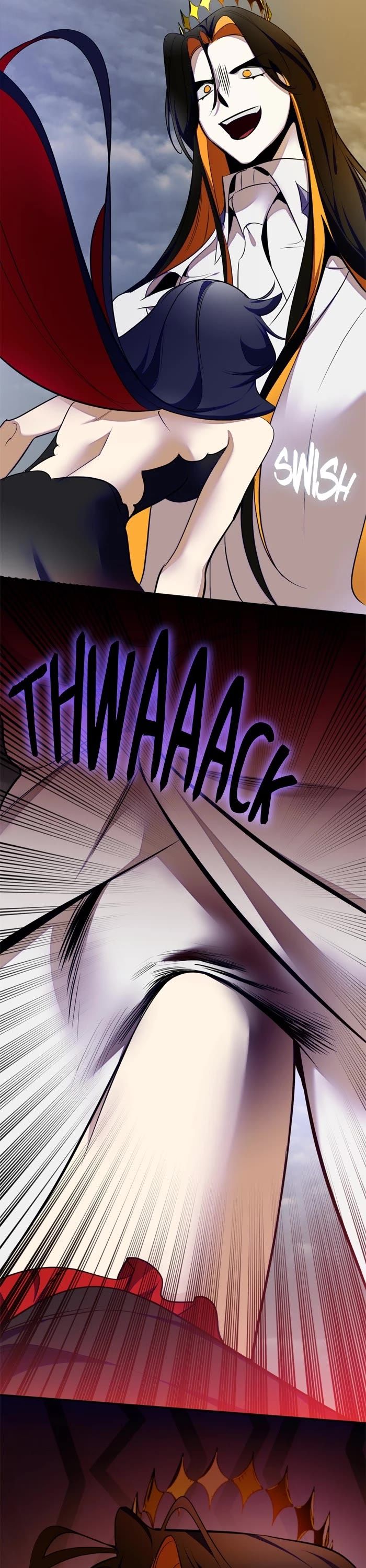 Return to Player Chapter 203 - Page 3