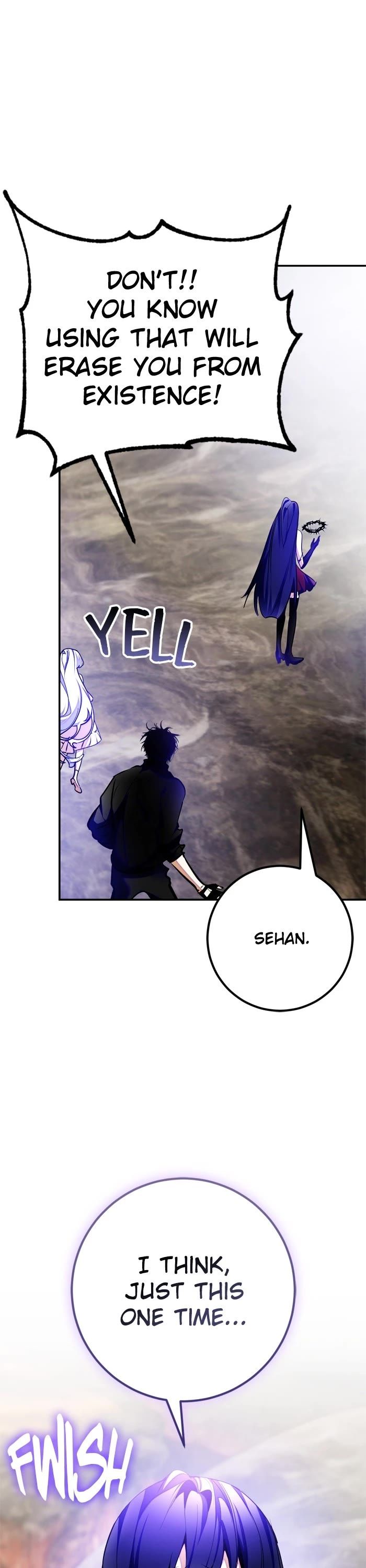 Return to Player Chapter 203 - Page 31