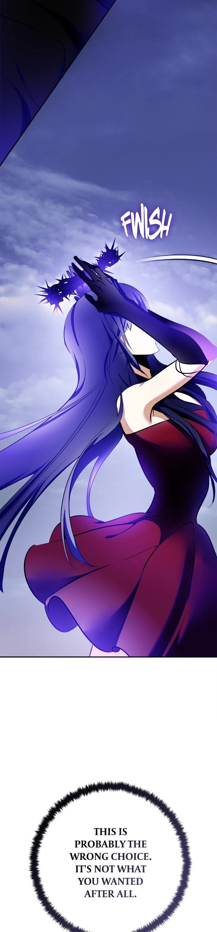 Return to Player Chapter 203 - Page 33