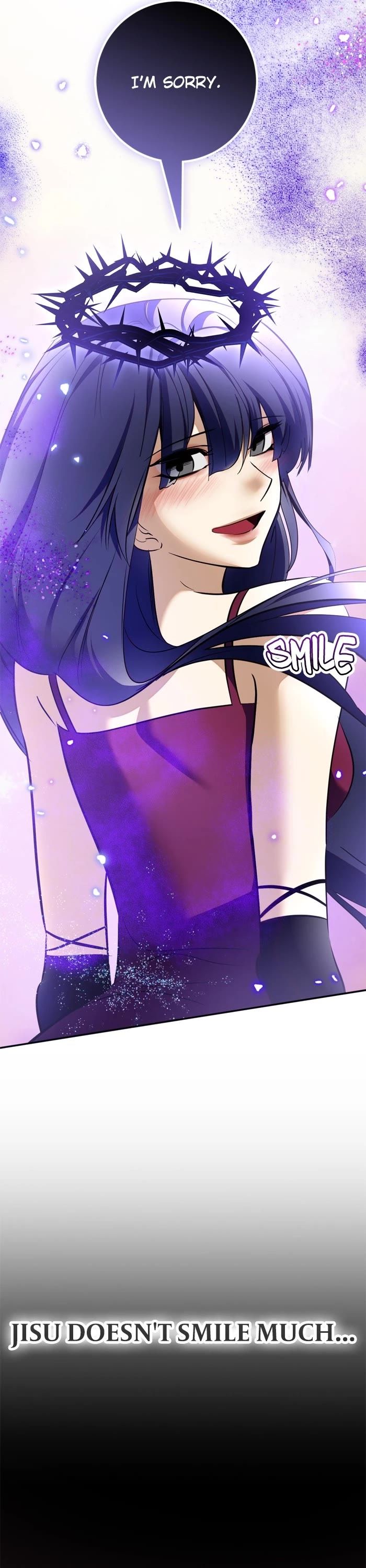 Return to Player Chapter 203 - Page 36