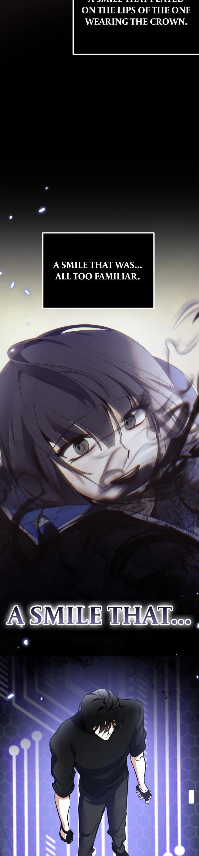 Return to Player Chapter 203 - Page 38