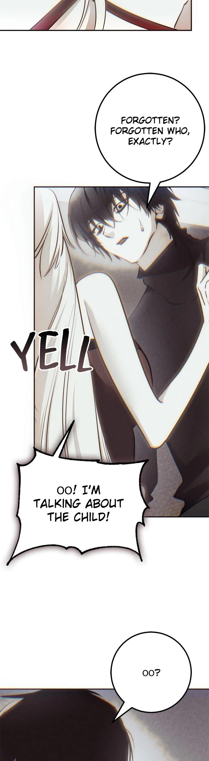 Return to Player Chapter 203 - Page 44