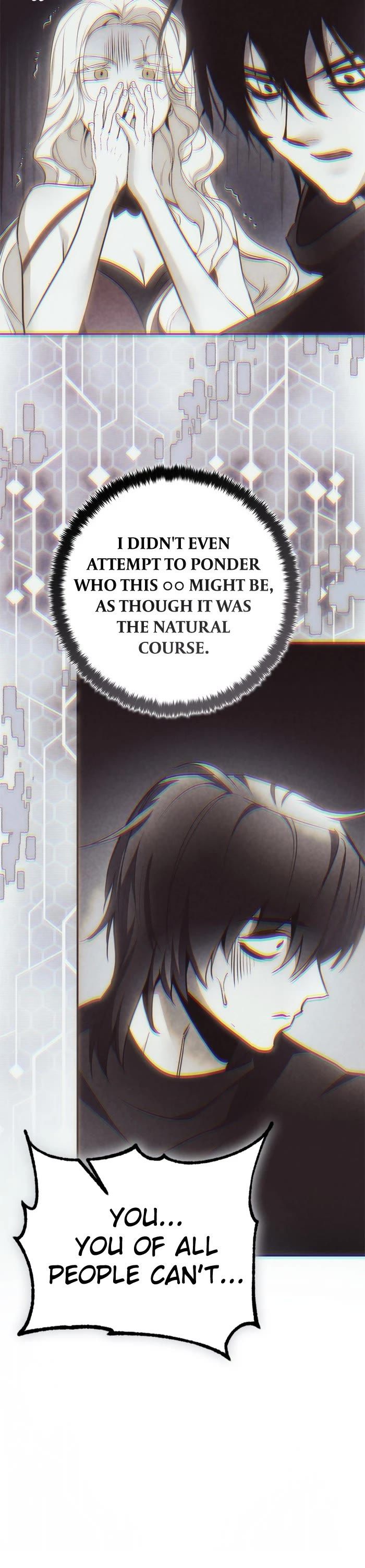 Return to Player Chapter 203 - Page 46