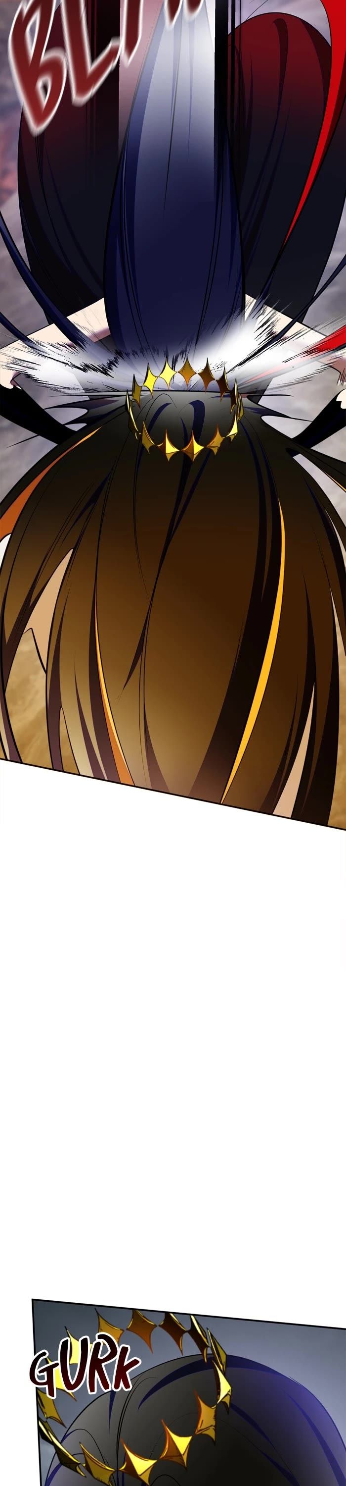 Return to Player Chapter 203 - Page 6