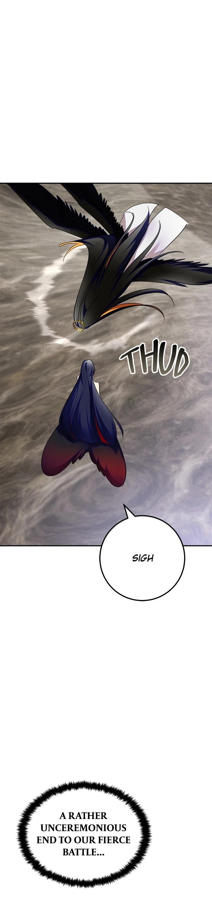 Return to Player Chapter 203 - Page 8