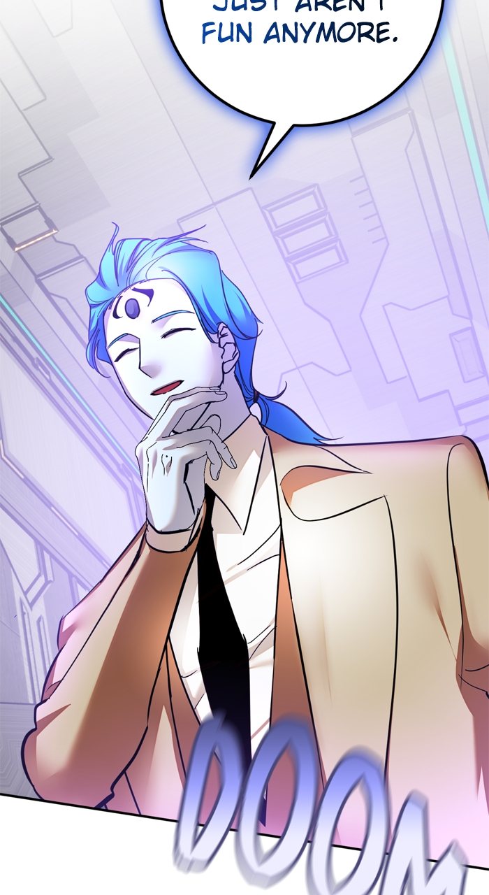 Return to Player Chapter 204 - Page 100