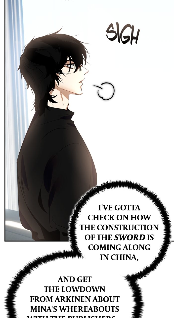 Return to Player Chapter 204 - Page 12