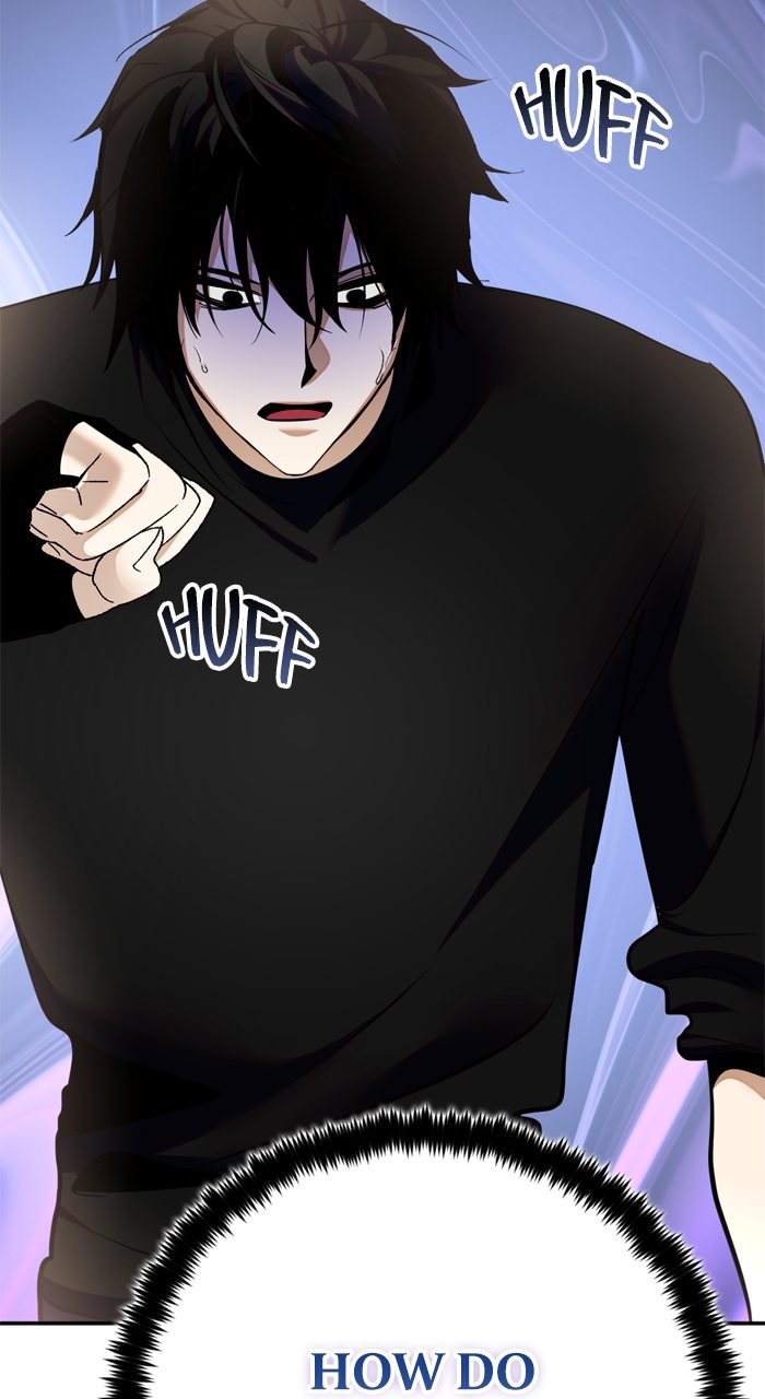 Return to Player Chapter 204 - Page 22