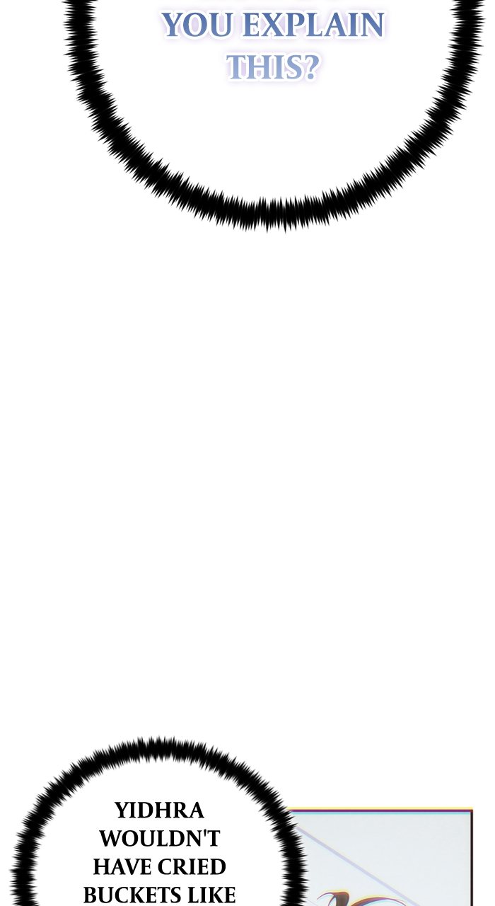 Return to Player Chapter 204 - Page 23