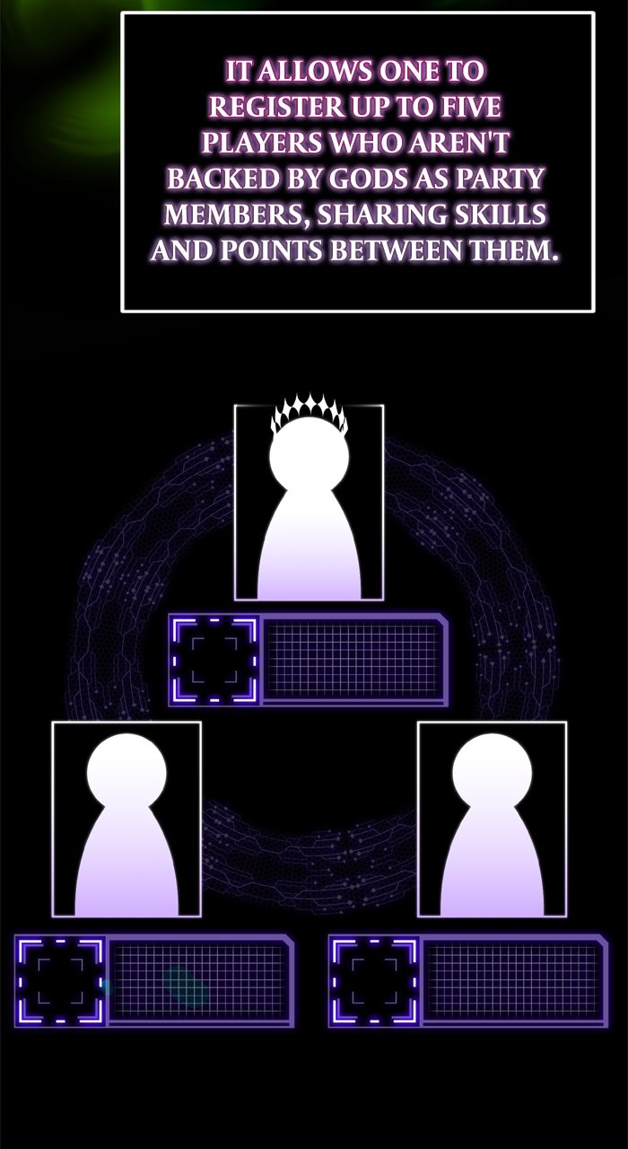 Return to Player Chapter 204 - Page 32