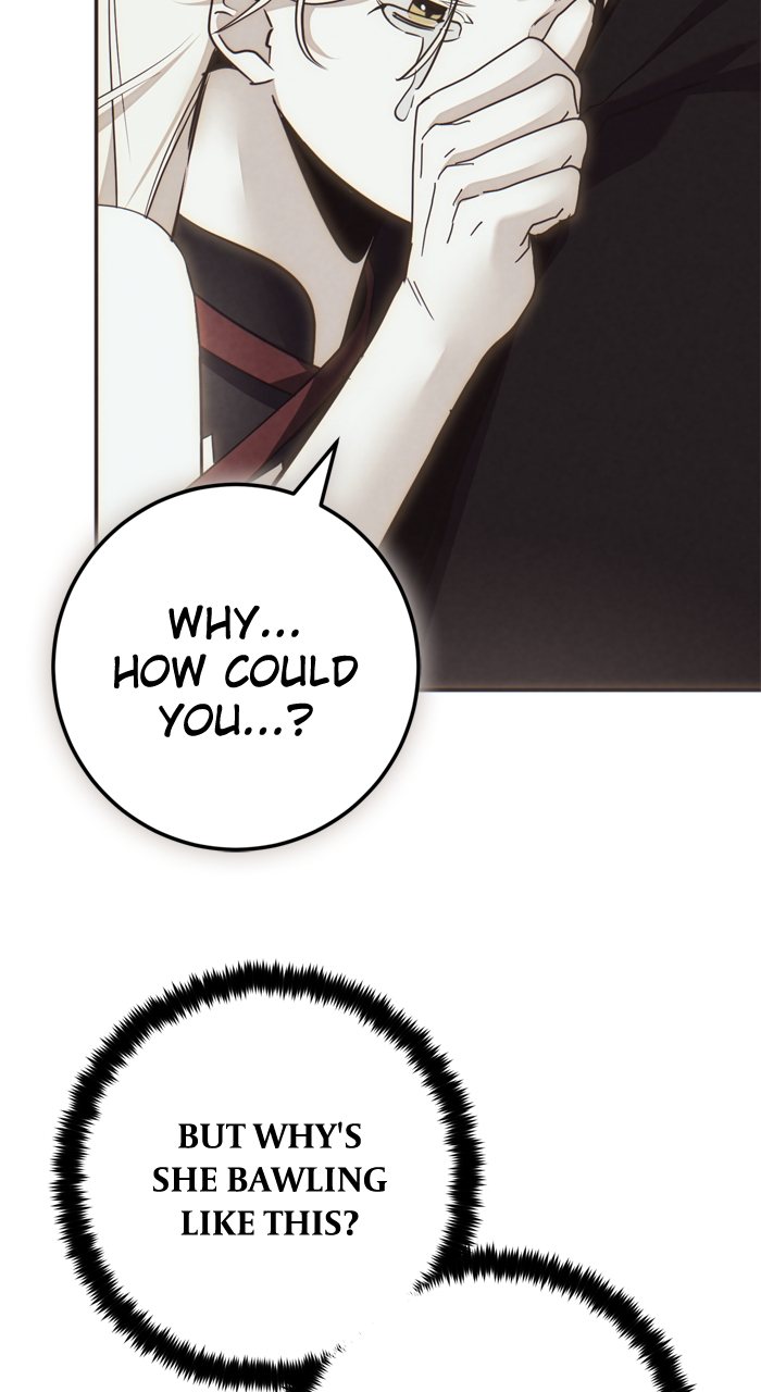 Return to Player Chapter 204 - Page 4