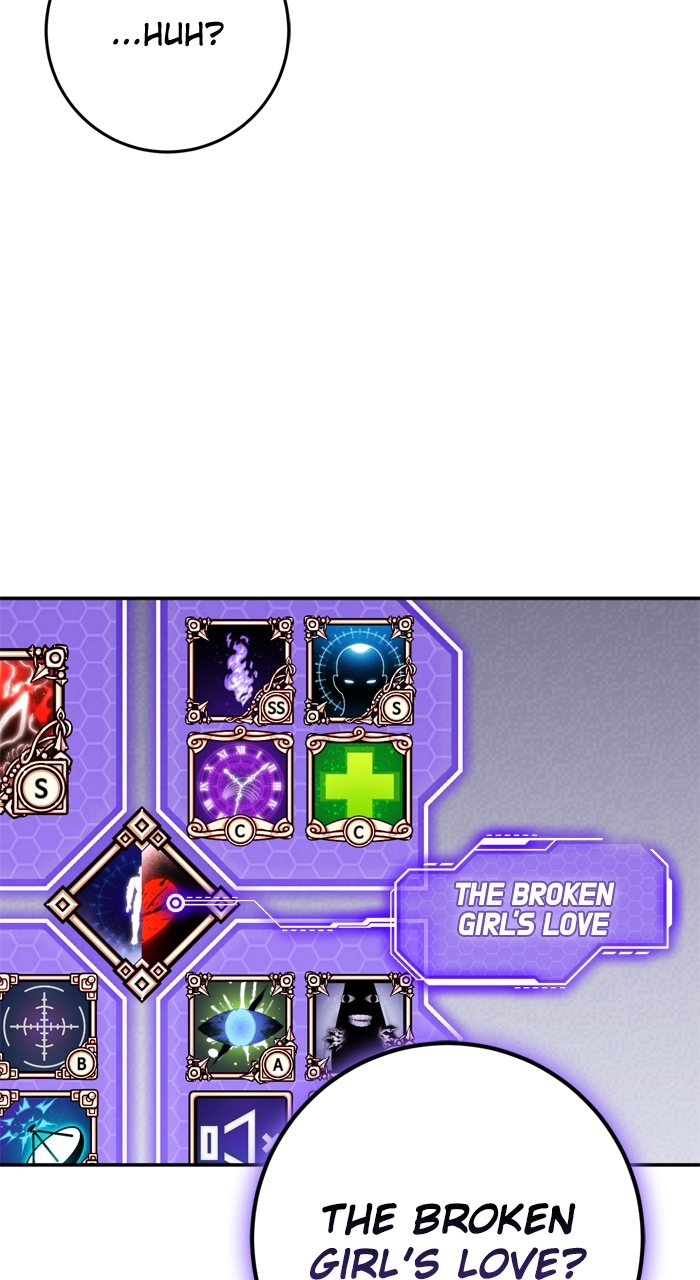 Return to Player Chapter 204 - Page 44